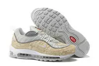 air max 98 nike cvs black snake brown,air max 90 champs